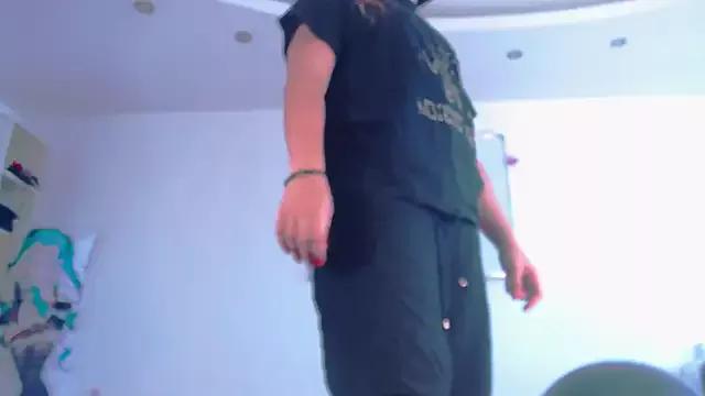 pain_princee from StripChat is Freechat