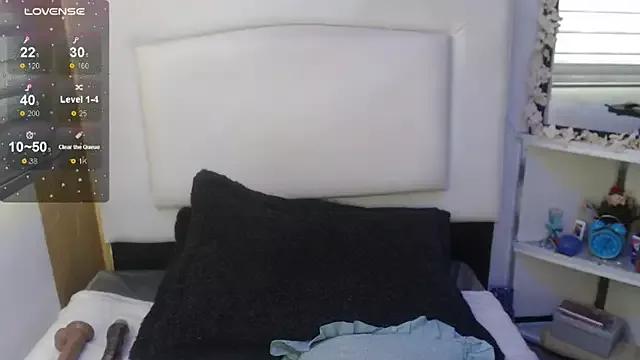 Girls: Stay up-to-date with the latest immersive cam streams gallery and try the most sensual entertainers flaunt their aroused bushes and steaming hot physiques as they lay bare and cum.