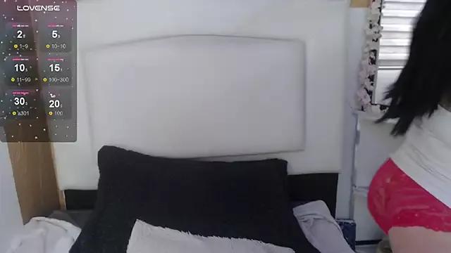 Girls: Stay up-to-date with the latest immersive cam streams gallery and try the most sensual entertainers flaunt their aroused bushes and steaming hot physiques as they lay bare and cum.