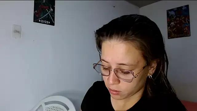 Paloma_Desire from StripChat is Freechat