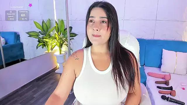 Girls: Stay up-to-date with the latest immersive cam streams gallery and try the most sensual entertainers flaunt their aroused bushes and steaming hot physiques as they lay bare and cum.