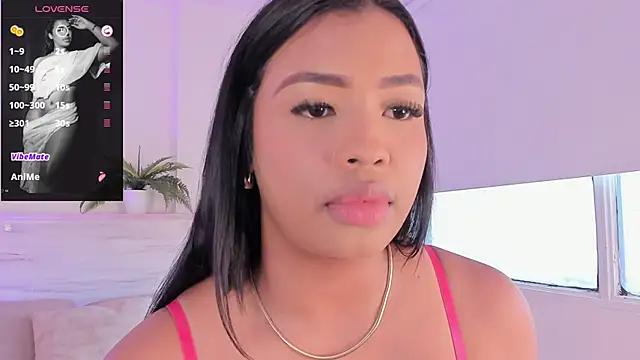 Girls: Stay up-to-date with the latest immersive cam streams gallery and try the most sensual entertainers flaunt their aroused bushes and steaming hot physiques as they lay bare and cum.