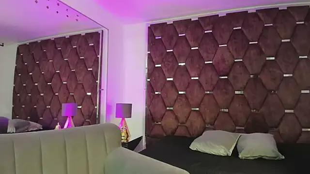 Girls: Stay up-to-date with the latest immersive cam streams gallery and try the most sensual entertainers flaunt their aroused bushes and steaming hot physiques as they lay bare and cum.