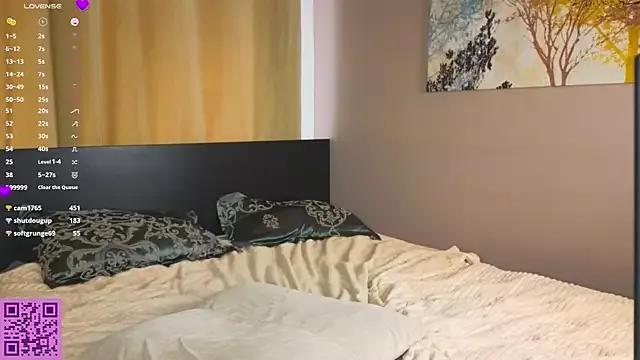 Girls: Stay up-to-date with the latest immersive cam streams gallery and try the most sensual entertainers flaunt their aroused bushes and steaming hot physiques as they lay bare and cum.
