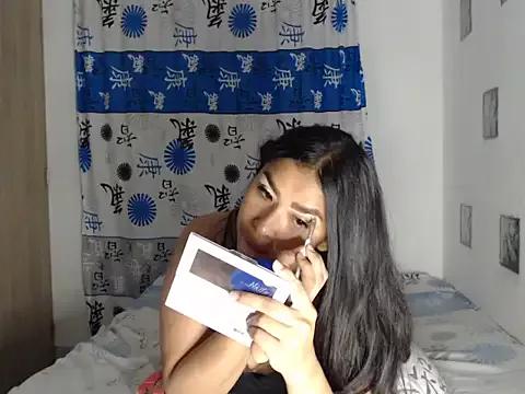 Pamelagray69 from StripChat is Freechat