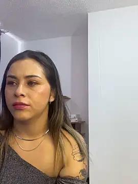 Girls: Stay up-to-date with the latest immersive cam streams gallery and try the most sensual entertainers flaunt their aroused bushes and steaming hot physiques as they lay bare and cum.