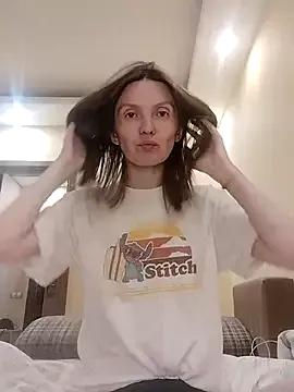PamelaRisessss from StripChat is Freechat
