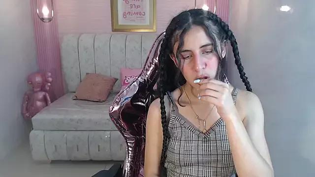 Girls: Stay up-to-date with the latest immersive cam streams gallery and try the most sensual entertainers flaunt their aroused bushes and steaming hot physiques as they lay bare and cum.