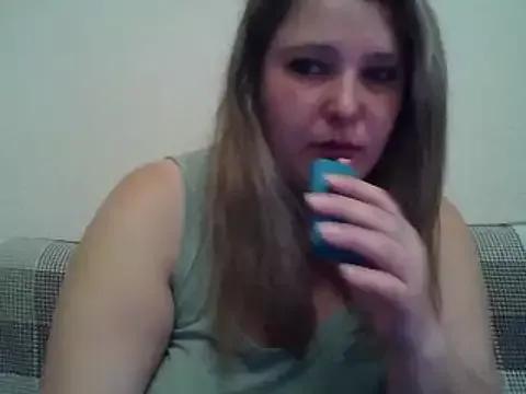 ParisMimi from StripChat is Freechat
