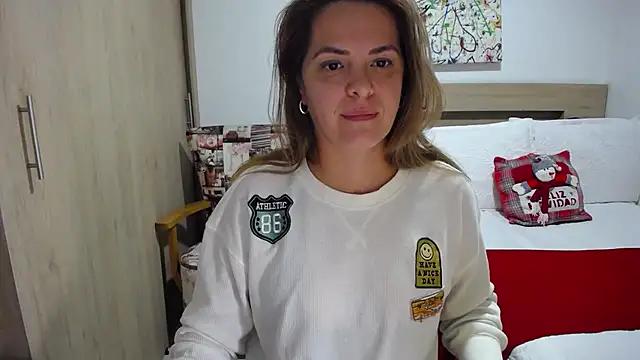 Girls: Stay up-to-date with the latest immersive cam streams gallery and try the most sensual entertainers flaunt their aroused bushes and steaming hot physiques as they lay bare and cum.