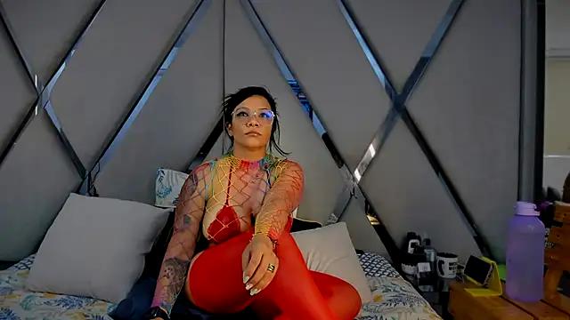 Girls: Stay up-to-date with the latest immersive cam streams gallery and try the most sensual entertainers flaunt their aroused bushes and steaming hot physiques as they lay bare and cum.