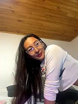 Girls: Stay up-to-date with the latest immersive cam streams gallery and try the most sensual entertainers flaunt their aroused bushes and steaming hot physiques as they lay bare and cum.