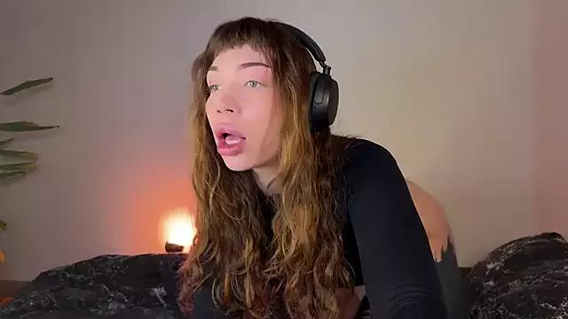 Girls: Stay up-to-date with the latest immersive cam streams gallery and try the most sensual entertainers flaunt their aroused bushes and steaming hot physiques as they lay bare and cum.