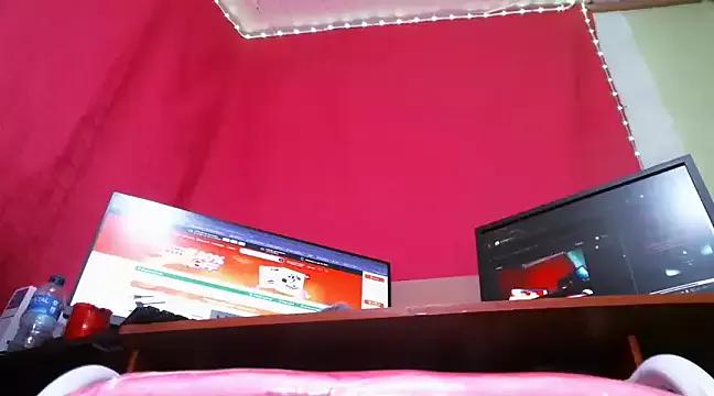 Girls: Stay up-to-date with the latest immersive cam streams gallery and try the most sensual entertainers flaunt their aroused bushes and steaming hot physiques as they lay bare and cum.