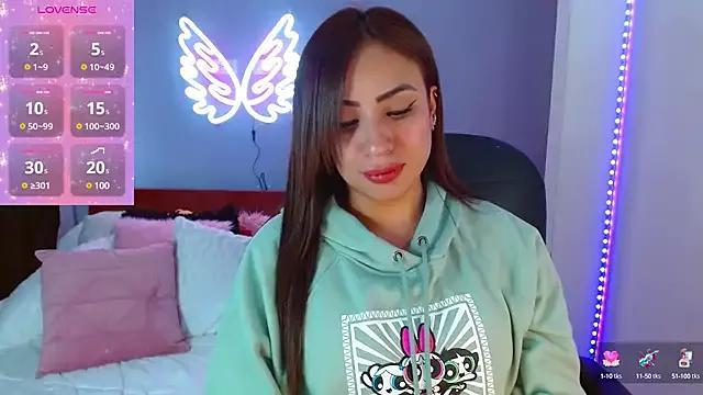 Girls: Stay up-to-date with the latest immersive cam streams gallery and try the most sensual entertainers flaunt their aroused bushes and steaming hot physiques as they lay bare and cum.