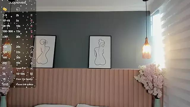 Girls: Stay up-to-date with the latest immersive cam streams gallery and try the most sensual entertainers flaunt their aroused bushes and steaming hot physiques as they lay bare and cum.