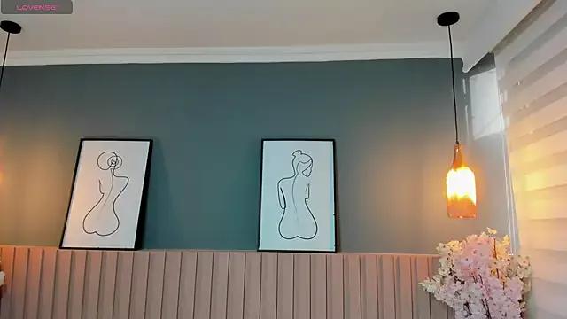 Girls: Stay up-to-date with the latest immersive cam streams gallery and try the most sensual entertainers flaunt their aroused bushes and steaming hot physiques as they lay bare and cum.
