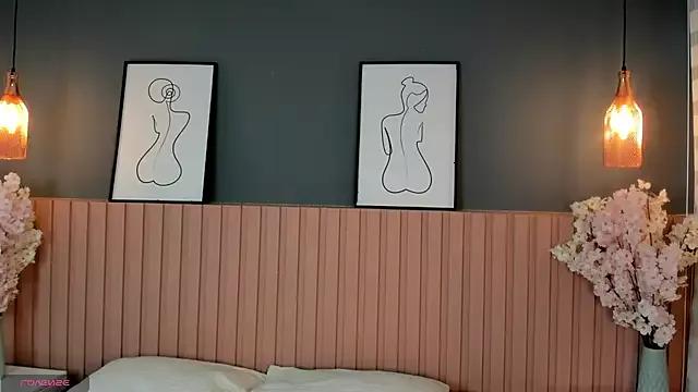 Girls: Stay up-to-date with the latest immersive cam streams gallery and try the most sensual entertainers flaunt their aroused bushes and steaming hot physiques as they lay bare and cum.