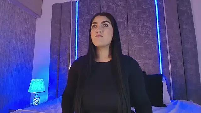 Girls: Stay up-to-date with the latest immersive cam streams gallery and try the most sensual entertainers flaunt their aroused bushes and steaming hot physiques as they lay bare and cum.