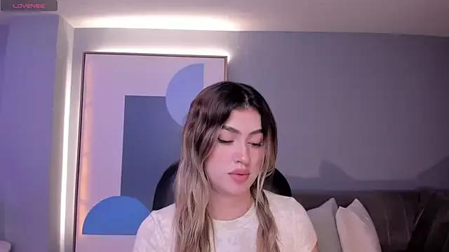 Girls: Stay up-to-date with the latest immersive cam streams gallery and try the most sensual entertainers flaunt their aroused bushes and steaming hot physiques as they lay bare and cum.