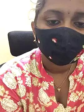Pavani-Sexy from StripChat is Freechat