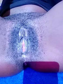 pearl7979 from StripChat is Freechat