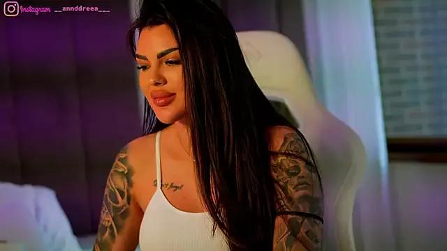 perfectt33n from StripChat is Freechat