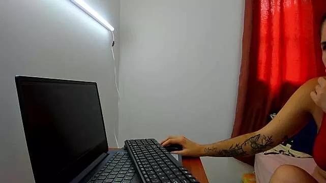 Girls: Stay up-to-date with the latest immersive cam streams gallery and try the most sensual entertainers flaunt their aroused bushes and steaming hot physiques as they lay bare and cum.