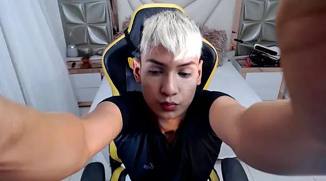 Girls: Stay up-to-date with the latest immersive cam streams gallery and try the most sensual entertainers flaunt their aroused bushes and steaming hot physiques as they lay bare and cum.