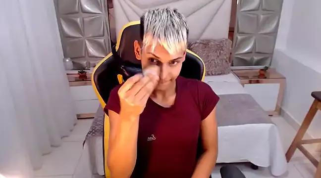 Girls: Stay up-to-date with the latest immersive cam streams gallery and try the most sensual entertainers flaunt their aroused bushes and steaming hot physiques as they lay bare and cum.