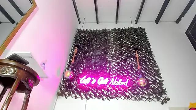 Girls: Stay up-to-date with the latest immersive cam streams gallery and try the most sensual entertainers flaunt their aroused bushes and steaming hot physiques as they lay bare and cum.
