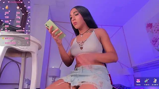 Girls: Stay up-to-date with the latest immersive cam streams gallery and try the most sensual entertainers flaunt their aroused bushes and steaming hot physiques as they lay bare and cum.