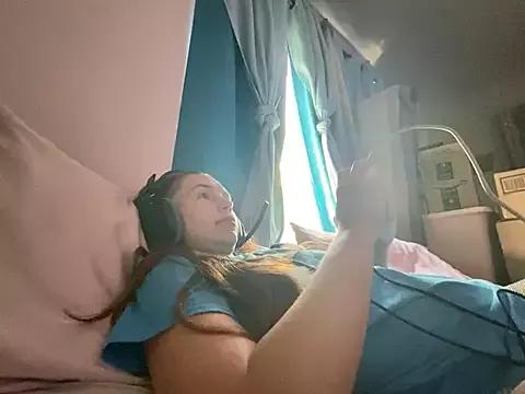 Petitebbycakes04 from StripChat is Freechat