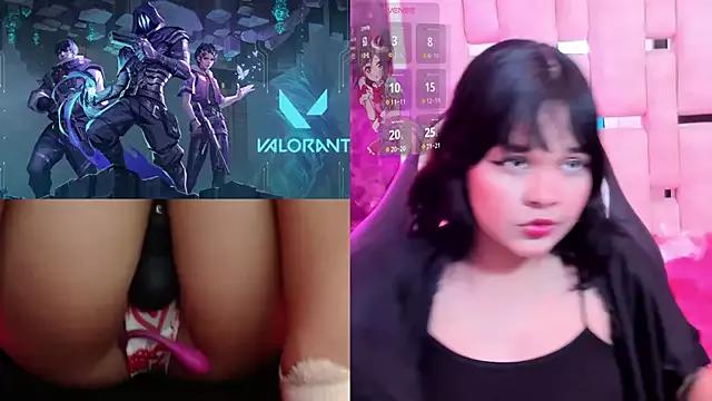 Girls: Stay up-to-date with the latest immersive cam streams gallery and try the most sensual entertainers flaunt their aroused bushes and steaming hot physiques as they lay bare and cum.