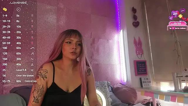 Girls: Stay up-to-date with the latest immersive cam streams gallery and try the most sensual entertainers flaunt their aroused bushes and steaming hot physiques as they lay bare and cum.