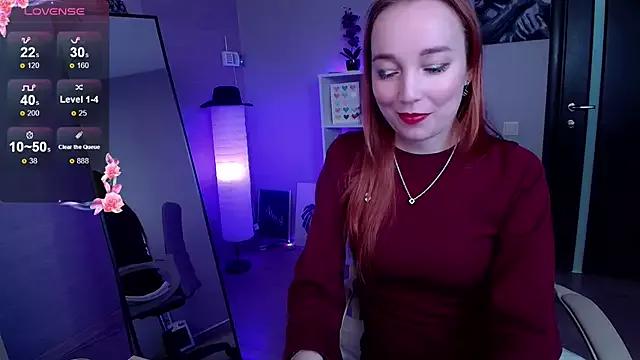 Girls: Stay up-to-date with the latest immersive cam streams gallery and try the most sensual entertainers flaunt their aroused bushes and steaming hot physiques as they lay bare and cum.