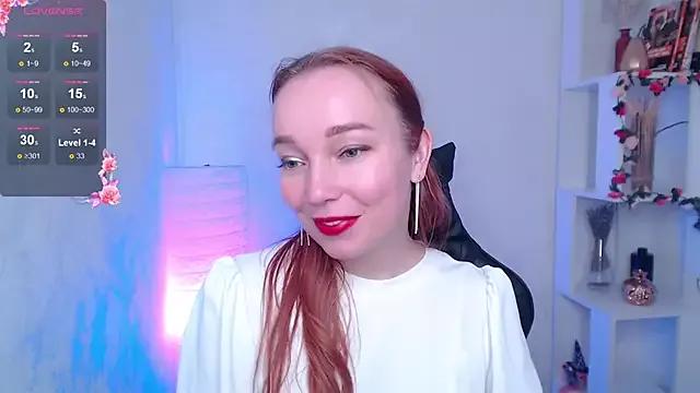 Girls: Stay up-to-date with the latest immersive cam streams gallery and try the most sensual entertainers flaunt their aroused bushes and steaming hot physiques as they lay bare and cum.