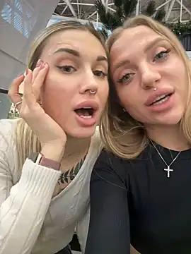 Girls: Stay up-to-date with the latest immersive cam streams gallery and try the most sensual entertainers flaunt their aroused bushes and steaming hot physiques as they lay bare and cum.