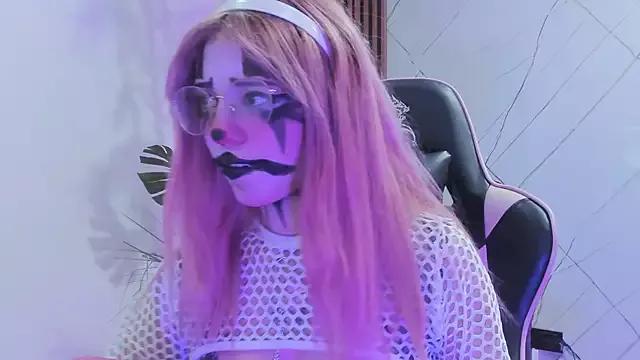 Girls: Stay up-to-date with the latest immersive cam streams gallery and try the most sensual entertainers flaunt their aroused bushes and steaming hot physiques as they lay bare and cum.