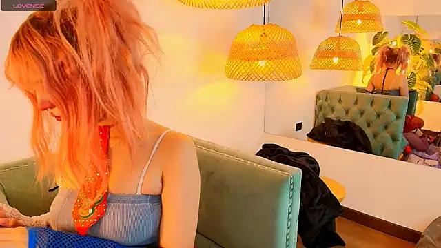 Girls: Stay up-to-date with the latest immersive cam streams gallery and try the most sensual entertainers flaunt their aroused bushes and steaming hot physiques as they lay bare and cum.