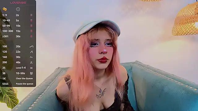 Girls: Stay up-to-date with the latest immersive cam streams gallery and try the most sensual entertainers flaunt their aroused bushes and steaming hot physiques as they lay bare and cum.
