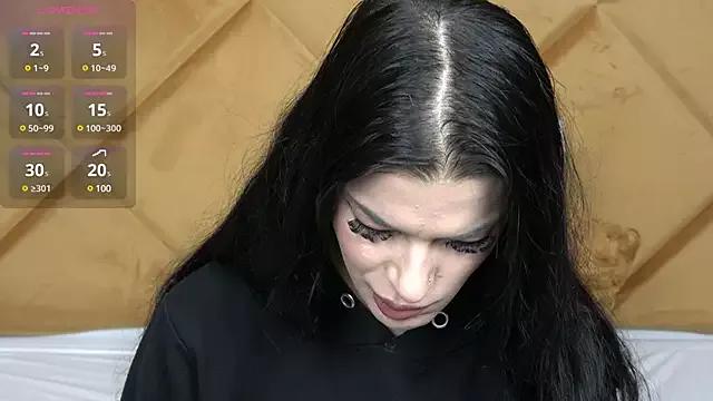 Girls: Stay up-to-date with the latest immersive cam streams gallery and try the most sensual entertainers flaunt their aroused bushes and steaming hot physiques as they lay bare and cum.