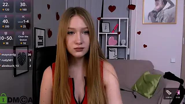 Girls: Stay up-to-date with the latest immersive cam streams gallery and try the most sensual entertainers flaunt their aroused bushes and steaming hot physiques as they lay bare and cum.