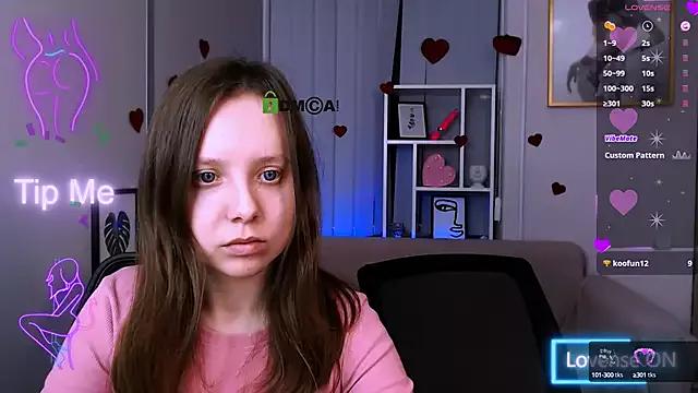 Girls: Stay up-to-date with the latest immersive cam streams gallery and try the most sensual entertainers flaunt their aroused bushes and steaming hot physiques as they lay bare and cum.