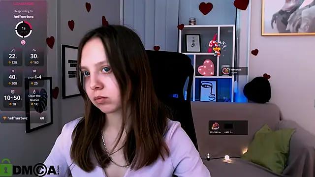 Girls: Stay up-to-date with the latest immersive cam streams gallery and try the most sensual entertainers flaunt their aroused bushes and steaming hot physiques as they lay bare and cum.
