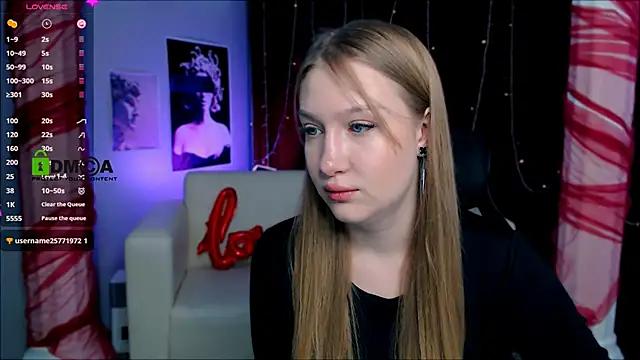 Girls: Stay up-to-date with the latest immersive cam streams gallery and try the most sensual entertainers flaunt their aroused bushes and steaming hot physiques as they lay bare and cum.