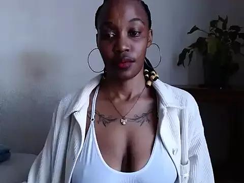PlusOne69 from StripChat is Freechat