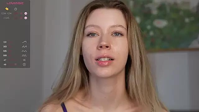 Girls: Stay up-to-date with the latest immersive cam streams gallery and try the most sensual entertainers flaunt their aroused bushes and steaming hot physiques as they lay bare and cum.