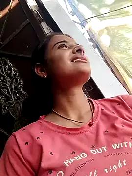 Poonam_Baby from StripChat is Freechat