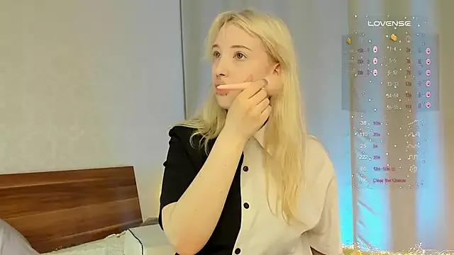 Girls: Stay up-to-date with the latest immersive cam streams gallery and try the most sensual entertainers flaunt their aroused bushes and steaming hot physiques as they lay bare and cum.